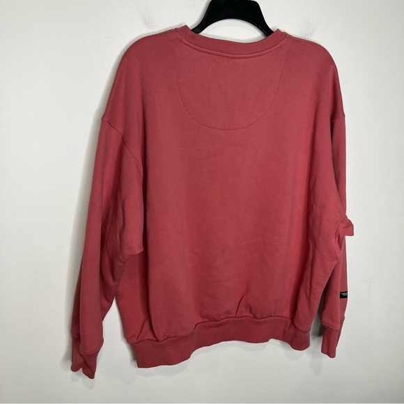 Adidas end plastic waste comfort sweatshirt size 3X - Picture 9 of 10